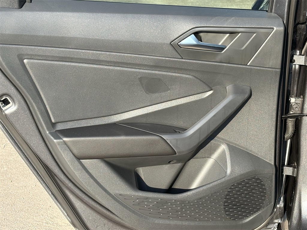 2026 Volkswagen Jetta 1.5T Sport Gray at DeMontrond Automotive Group