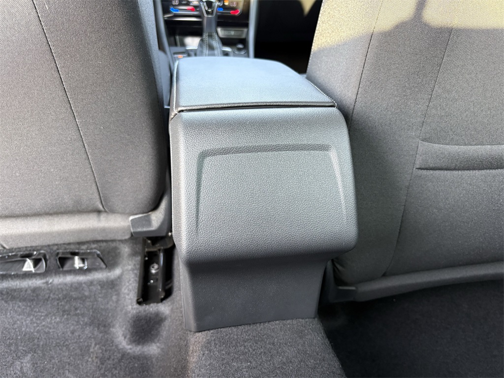 2026 Volkswagen Jetta 1.5T Sport Gray at DeMontrond Automotive Group