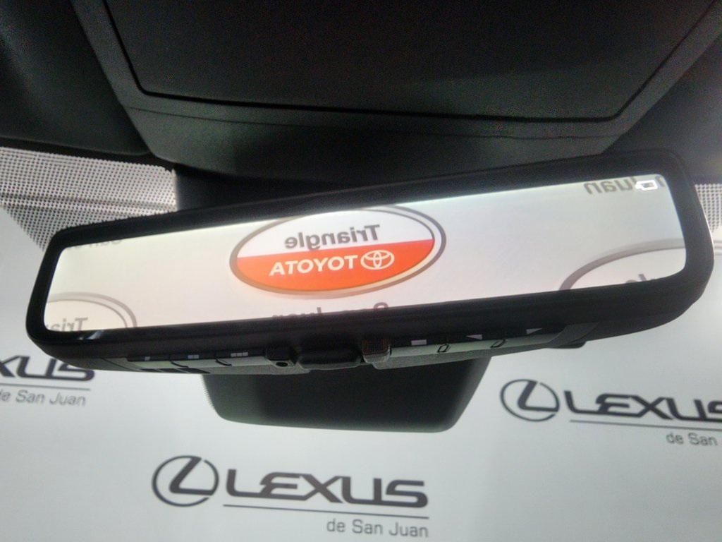 Thumbnail: 2026 Lexus RX - 20