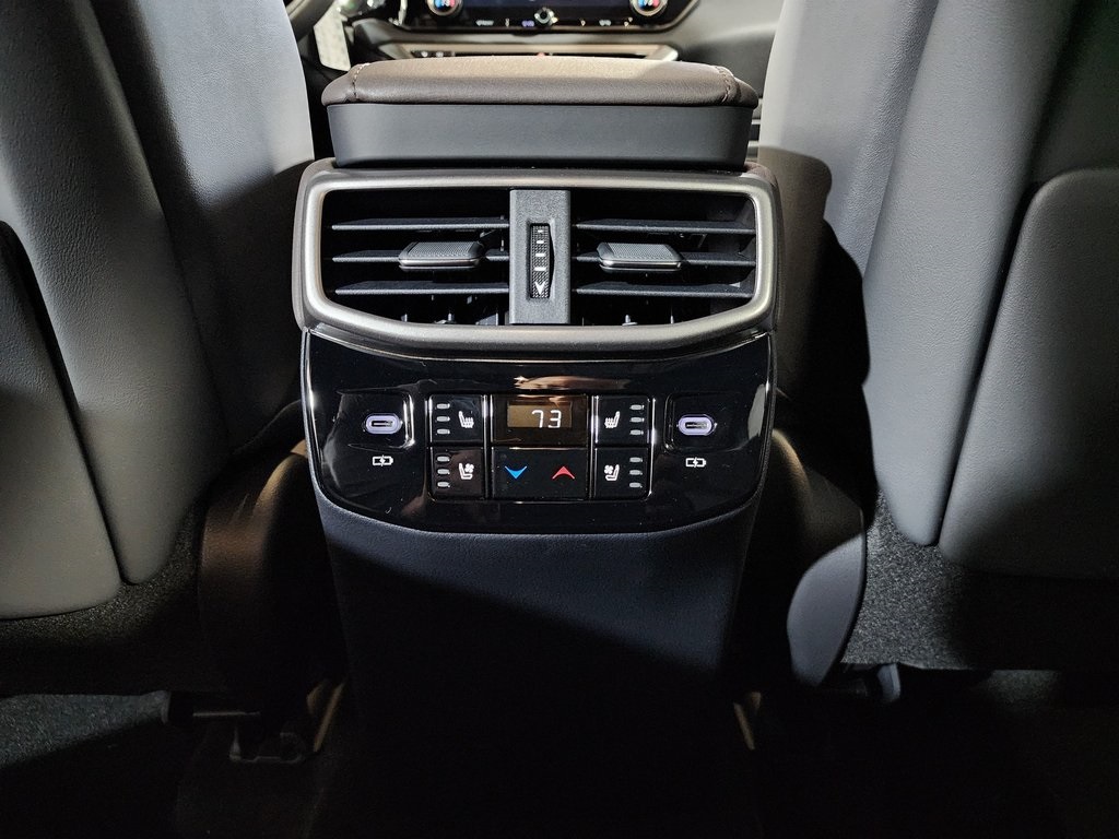 Thumbnail: 2026 Lexus RX - 28