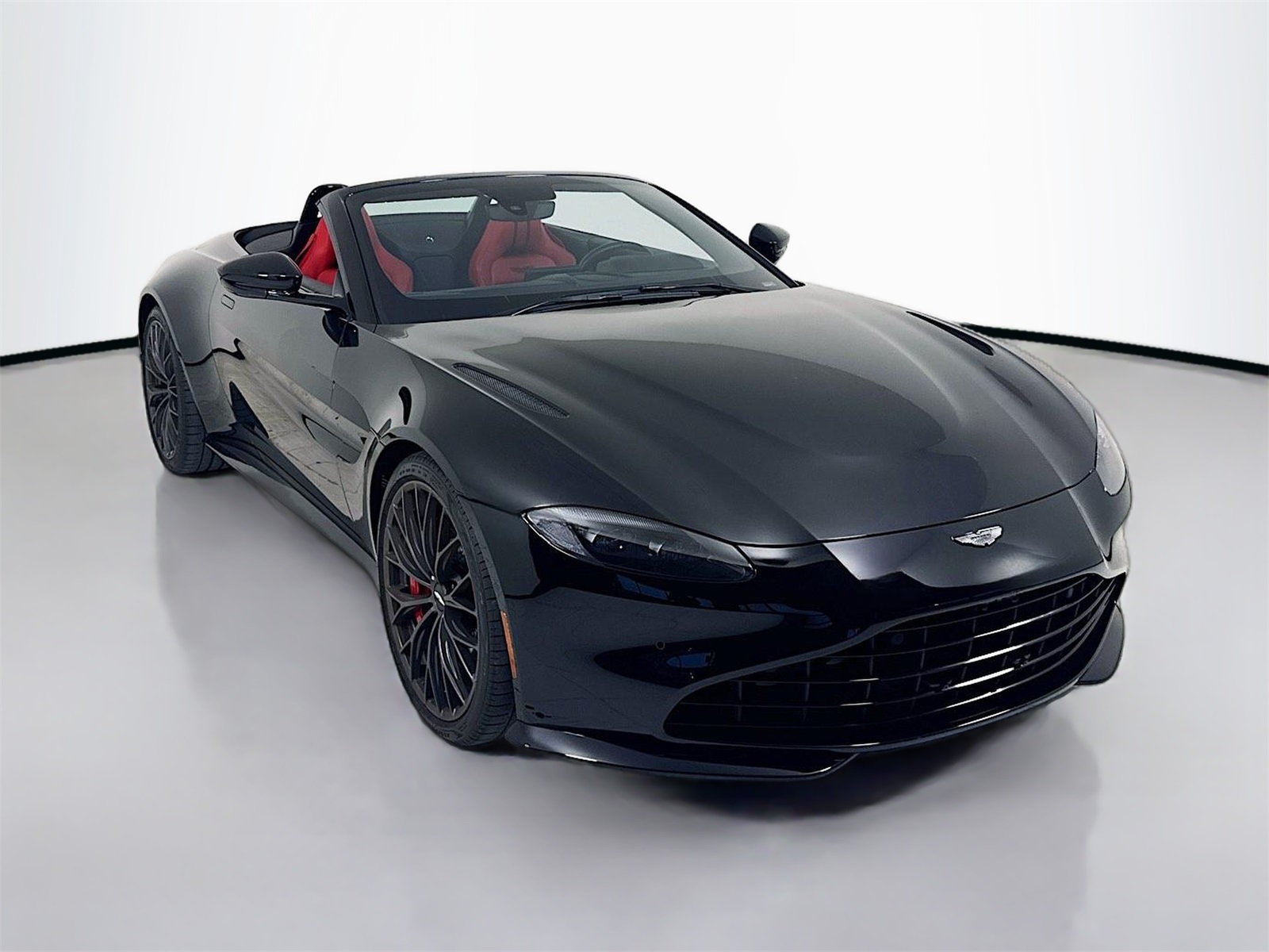 2023 Aston Martin Vantage