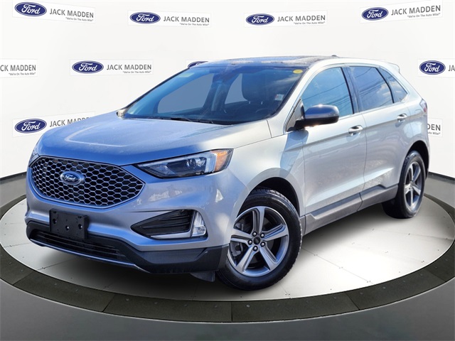 2023 Ford Edge SEL AWD