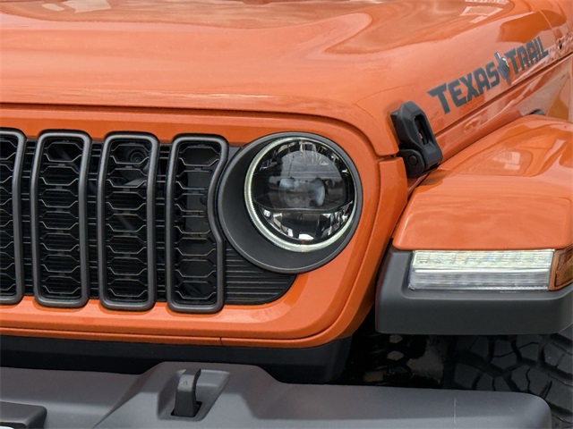 2025 Jeep Gladiator Sport - 6