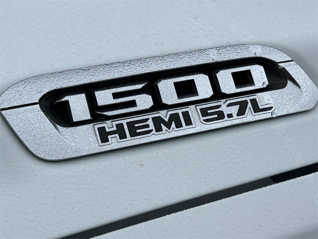 Used Car 2022 Ram 1500  Big Horn/lone Star For Sale Under $40,000 In San Marcos, Texas