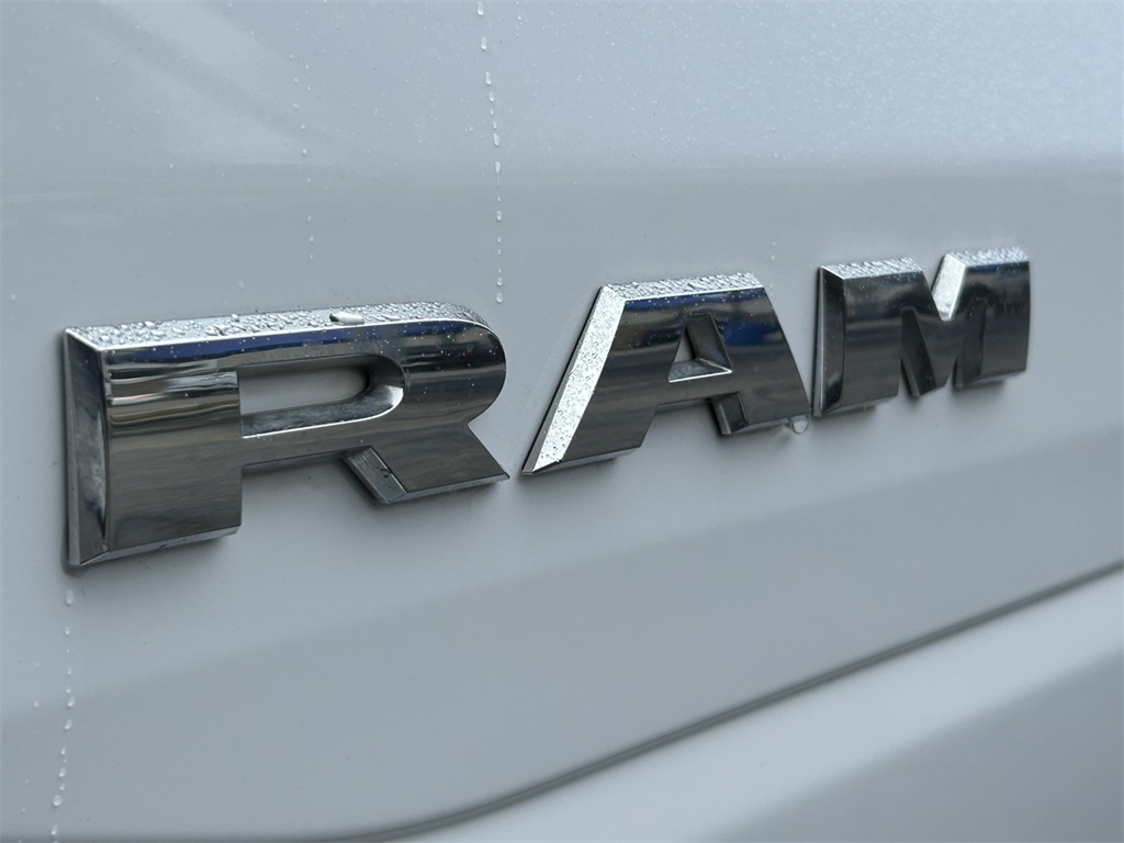 Used Car 2022 Ram 1500  Big Horn/lone Star For Sale Under $40,000 In San Marcos, Texas