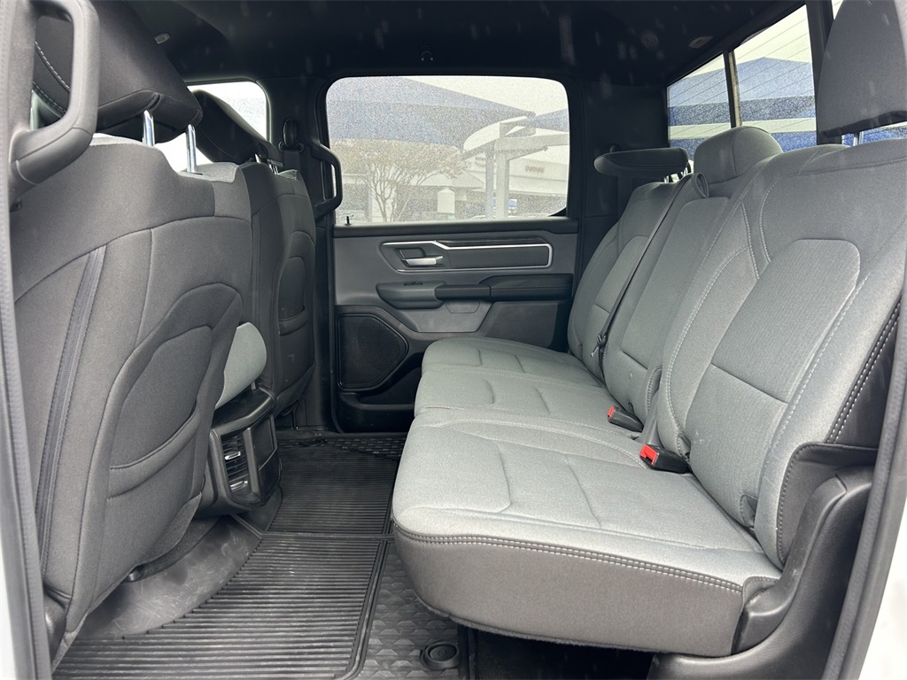 Used Car 2022 Ram 1500  Big Horn/lone Star For Sale Under $40,000 In San Marcos, Texas