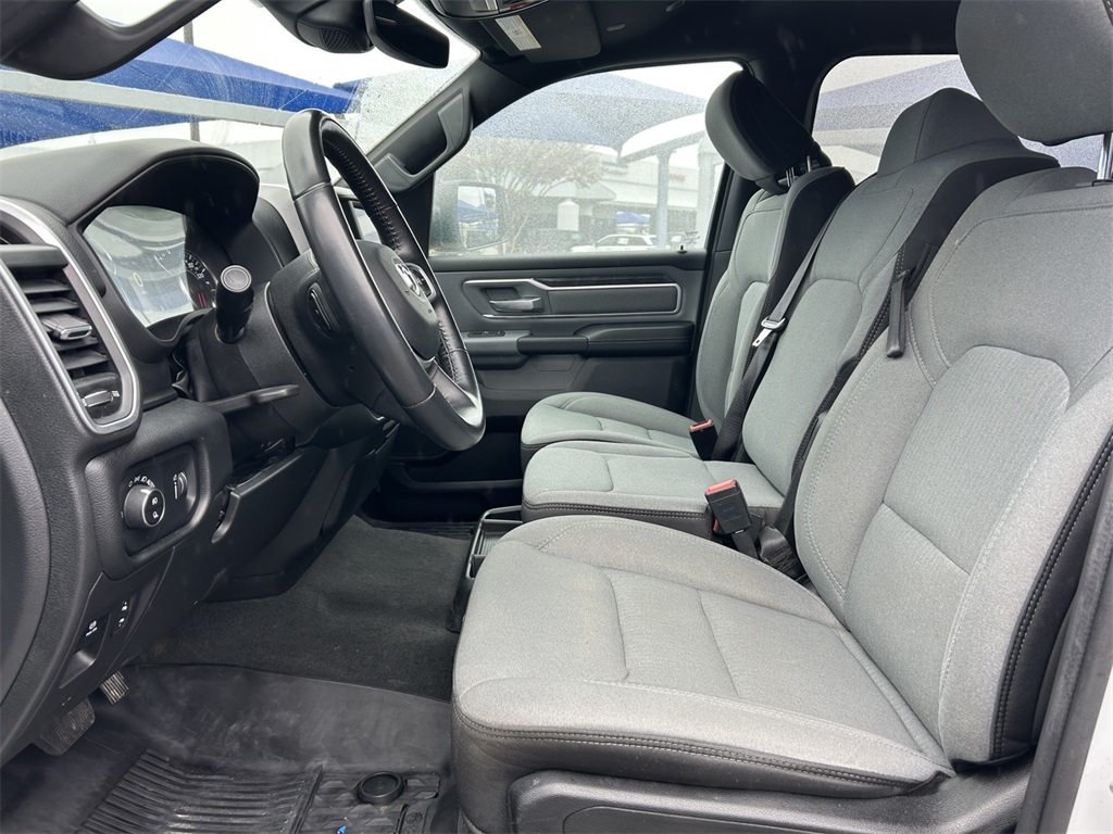 Used Car 2022 Ram 1500  Big Horn/lone Star For Sale Under $40,000 In San Marcos, Texas