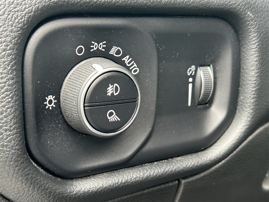 Used Car 2022 Ram 1500  Big Horn/lone Star For Sale Under $40,000 In San Marcos, Texas