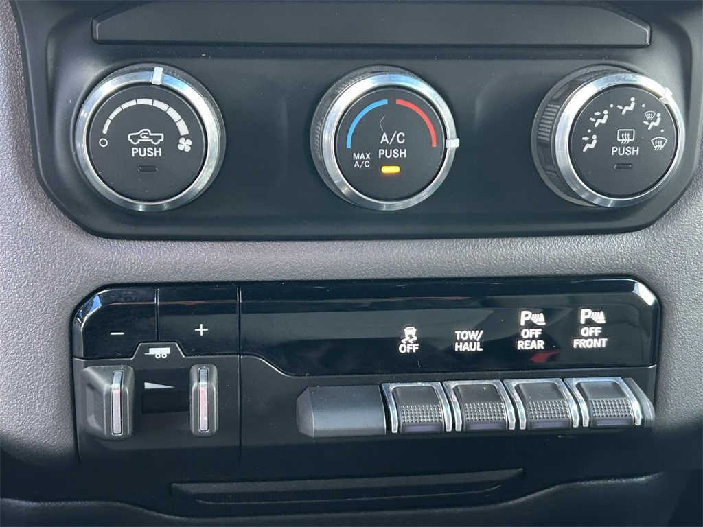 Used Car 2022 Ram 1500  Big Horn/lone Star For Sale Under $40,000 In San Marcos, Texas