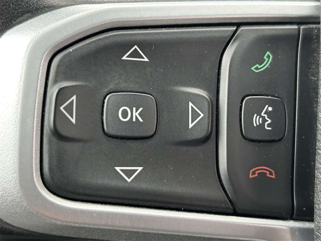 Used Car 2022 Ram 1500  Big Horn/lone Star For Sale Under $40,000 In San Marcos, Texas