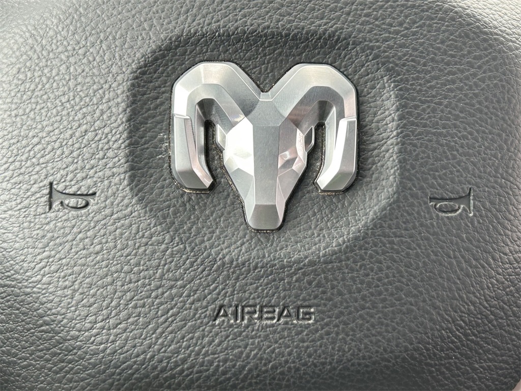 Used Car 2022 Ram 1500  Big Horn/lone Star For Sale Under $40,000 In San Marcos, Texas