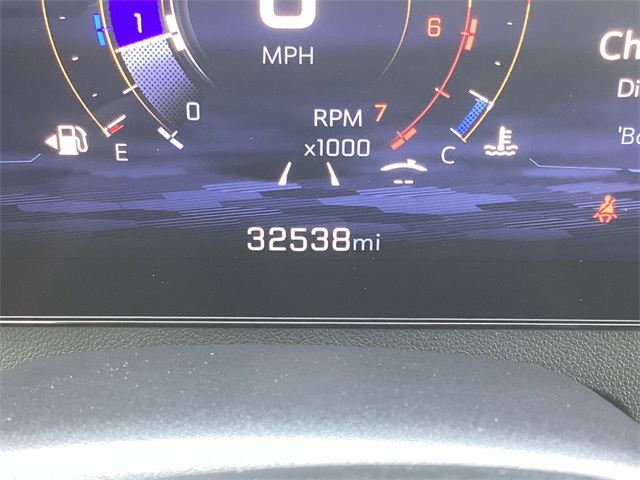 Used Car 2024 Chevrolet Traverse  Ls For Sale Under $35,000 In San Antonio, Texas