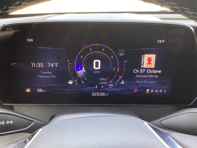 Used Car 2024 Chevrolet Traverse  Ls For Sale Under $35,000 In San Antonio, Texas