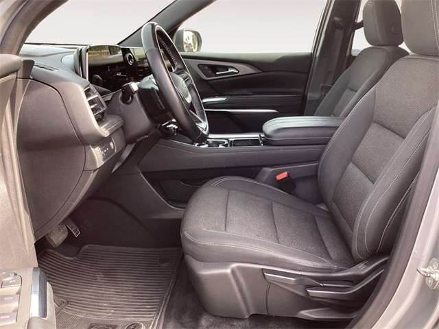 Used Car 2024 Chevrolet Traverse  Ls For Sale Under $35,000 In San Antonio, Texas