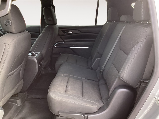 Used Car 2024 Chevrolet Traverse  Ls For Sale Under $35,000 In San Antonio, Texas