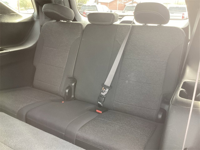 Used Car 2024 Chevrolet Traverse  Ls For Sale Under $35,000 In San Antonio, Texas