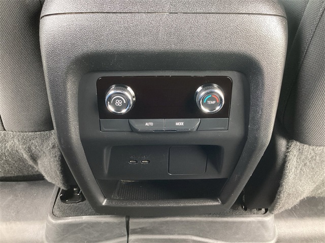 Used Car 2024 Chevrolet Traverse  Ls For Sale Under $35,000 In San Antonio, Texas