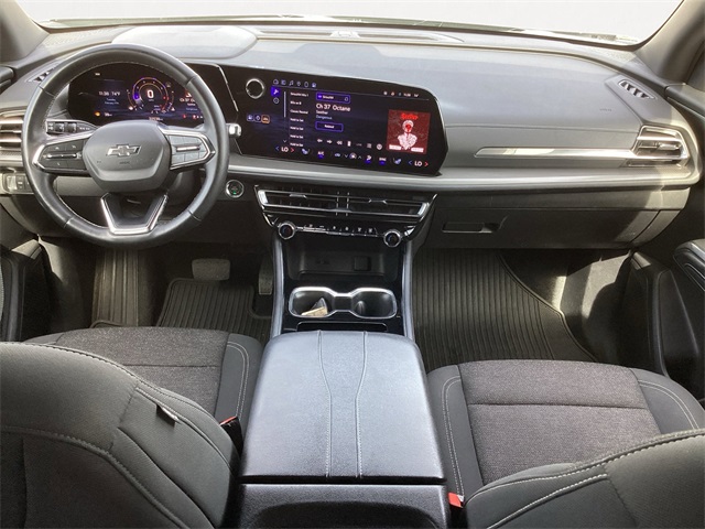 Used Car 2024 Chevrolet Traverse  Ls For Sale Under $35,000 In San Antonio, Texas