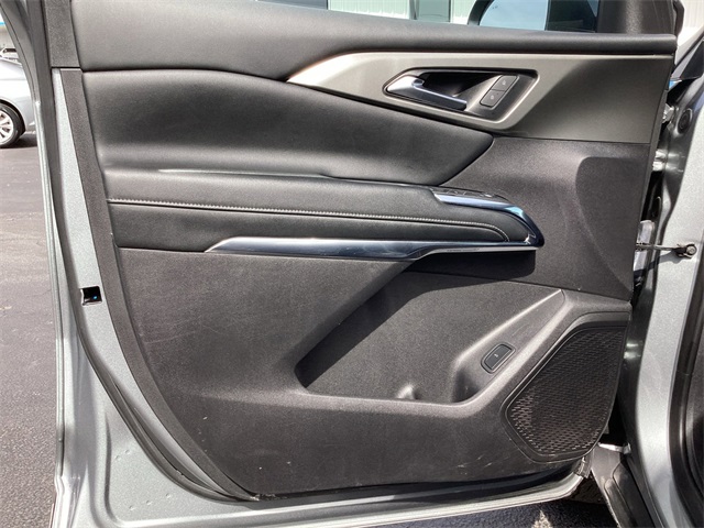 Used Car 2024 Chevrolet Traverse  Ls For Sale Under $35,000 In San Antonio, Texas