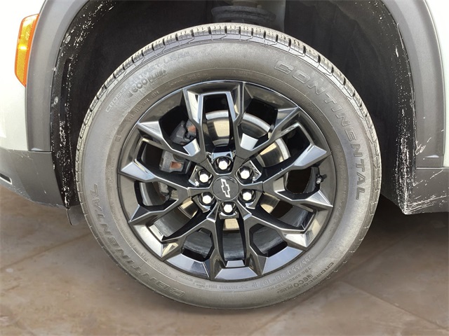 Used Car 2024 Chevrolet Traverse  Ls For Sale Under $35,000 In San Antonio, Texas