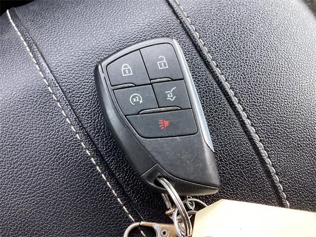 Used Car 2024 Chevrolet Traverse  Ls For Sale Under $35,000 In San Antonio, Texas