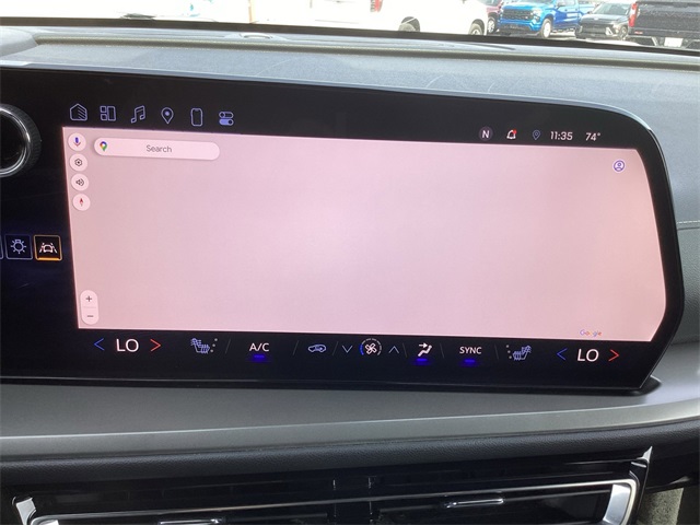 Used Car 2024 Chevrolet Traverse  Ls For Sale Under $35,000 In San Antonio, Texas