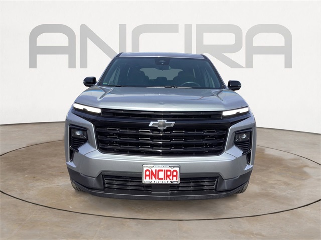 Used Car 2024 Chevrolet Traverse  Ls For Sale Under $35,000 In San Antonio, Texas