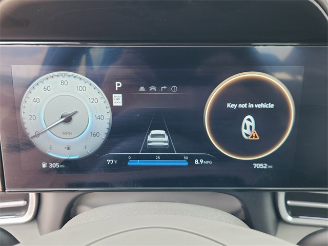 2024 Hyundai Elantra SEL Red at Bayway Cadillac Southwest