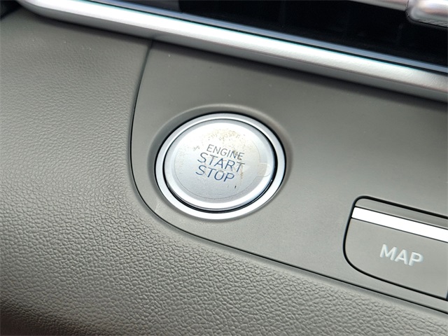 2024 Hyundai Elantra SEL Red at Bayway Cadillac Southwest