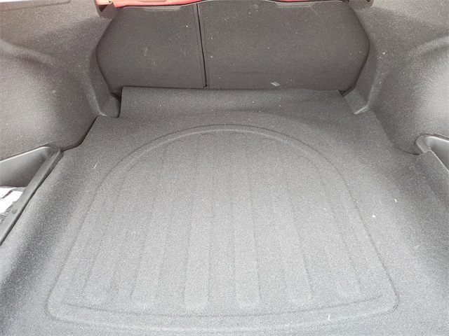 2024 Hyundai Elantra SEL Red at Bayway Cadillac Southwest