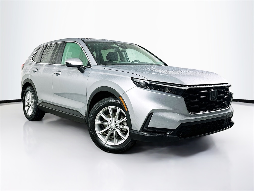 2023 Honda CR-V EX's photo