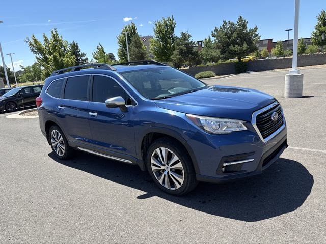 2021 Subaru Ascent Touring