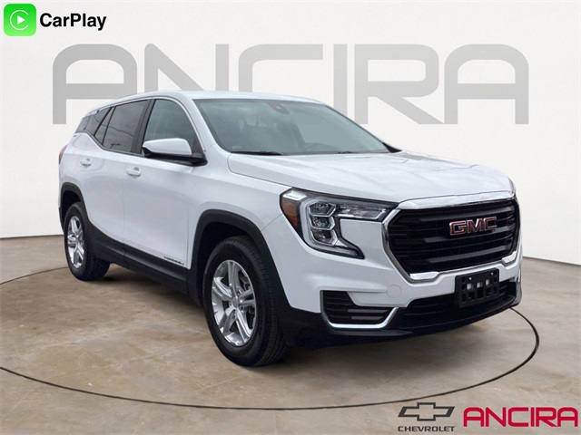 Used Car 2024 Gmc Terrain  Sle For Sale Under $25,000 In San Antonio, Texas