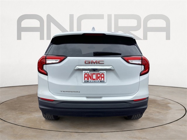 Used Car 2024 Gmc Terrain  Sle For Sale Under $25,000 In San Antonio, Texas