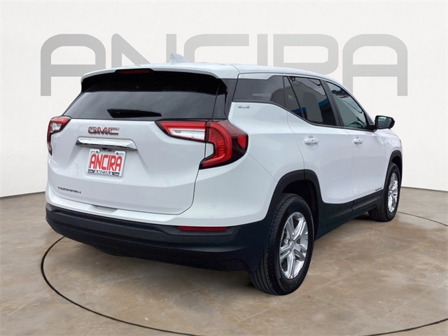Used Car 2024 Gmc Terrain  Sle For Sale Under $25,000 In San Antonio, Texas
