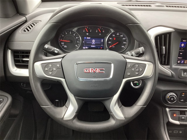 Used Car 2024 Gmc Terrain  Sle For Sale Under $25,000 In San Antonio, Texas