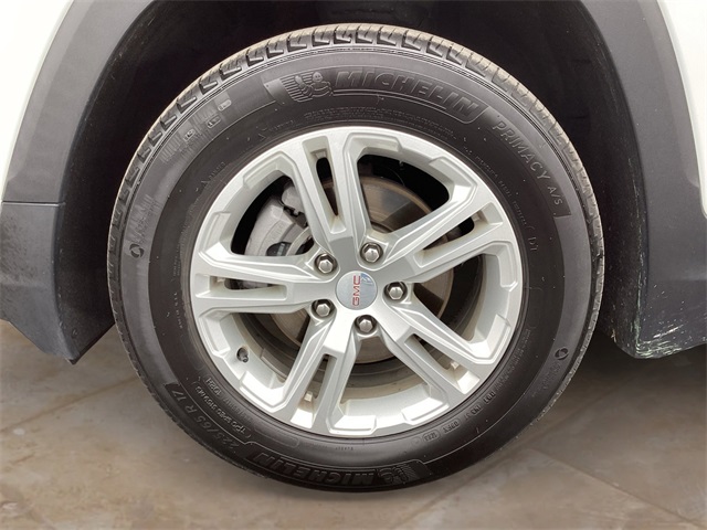 Used Car 2024 Gmc Terrain  Sle For Sale Under $25,000 In San Antonio, Texas