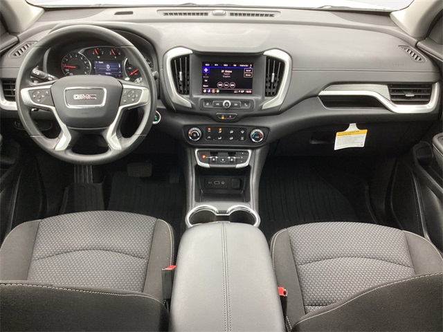 Used Car 2024 Gmc Terrain  Sle For Sale Under $25,000 In San Antonio, Texas