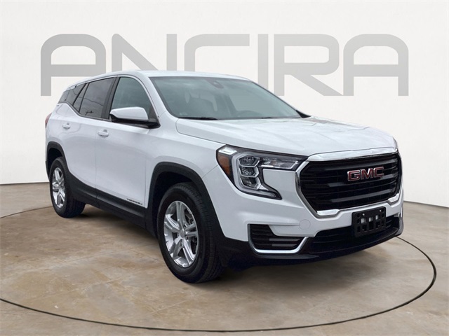 Used Car 2024 Gmc Terrain  Sle For Sale Under $25,000 In San Antonio, Texas