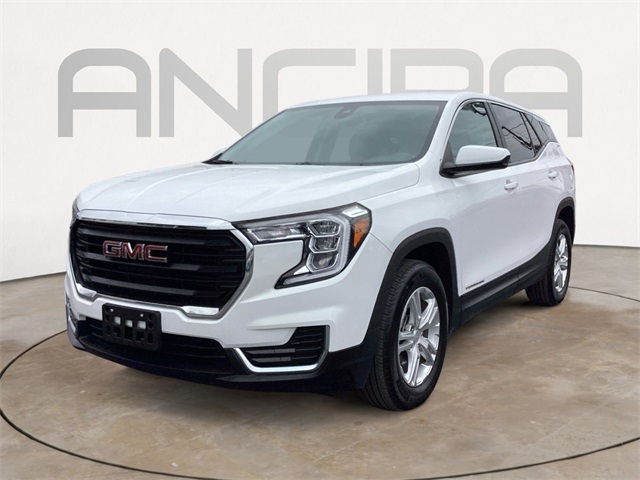 Used Car 2024 Gmc Terrain  Sle For Sale Under $25,000 In San Antonio, Texas