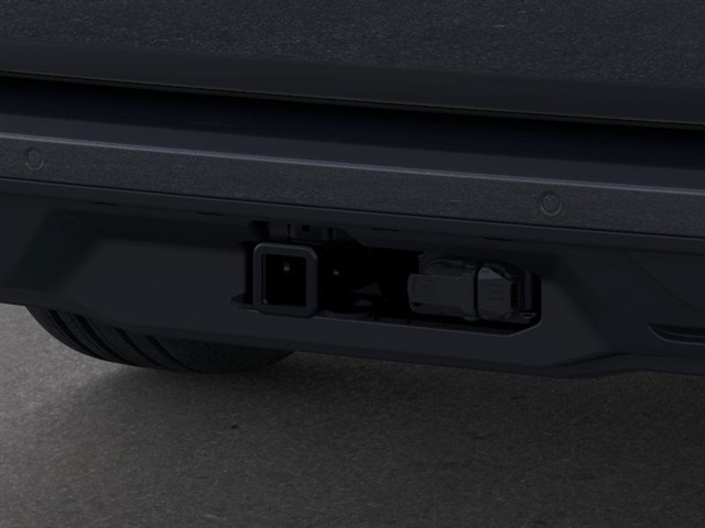 2025 Ford Expedition Max Active Gray at Wharton Ford