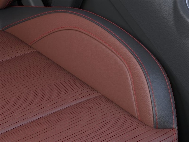 2025 Ford Mustang GT Premium Gray at DeMontrond Ford