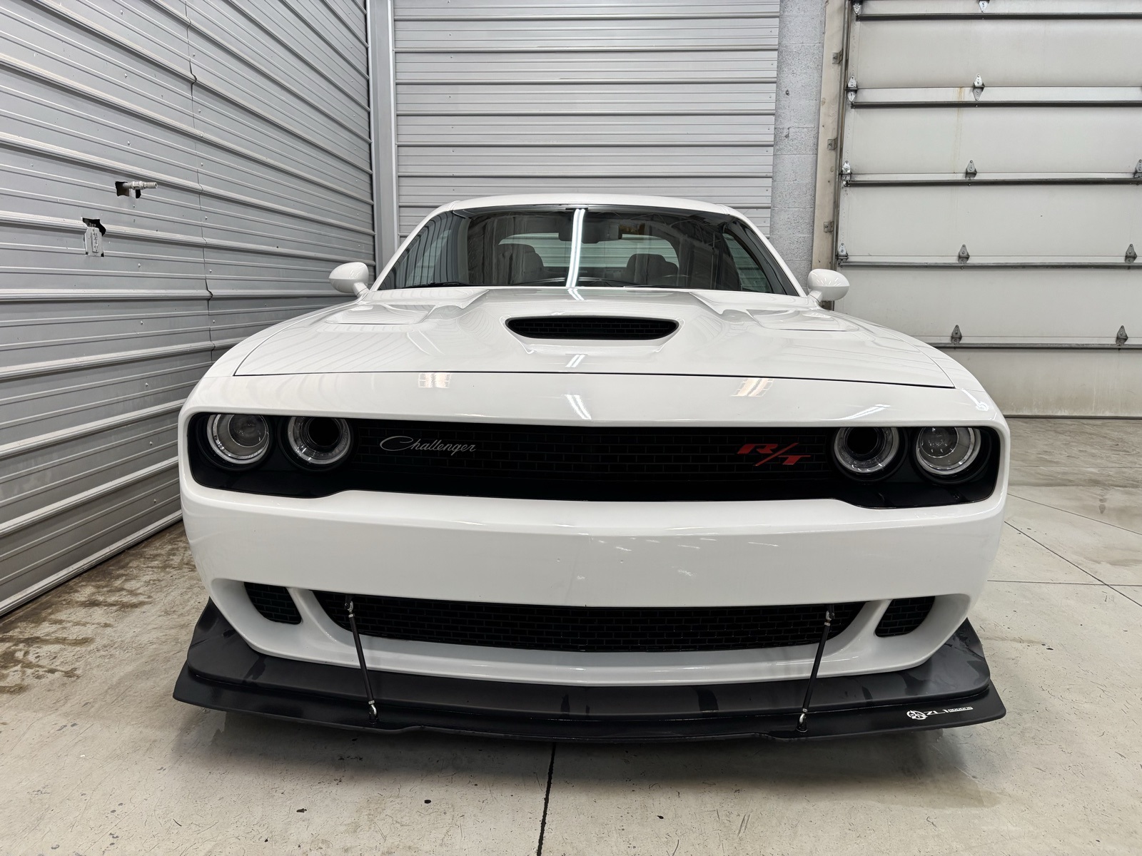 2018 Dodge Challenger SXT photo 5