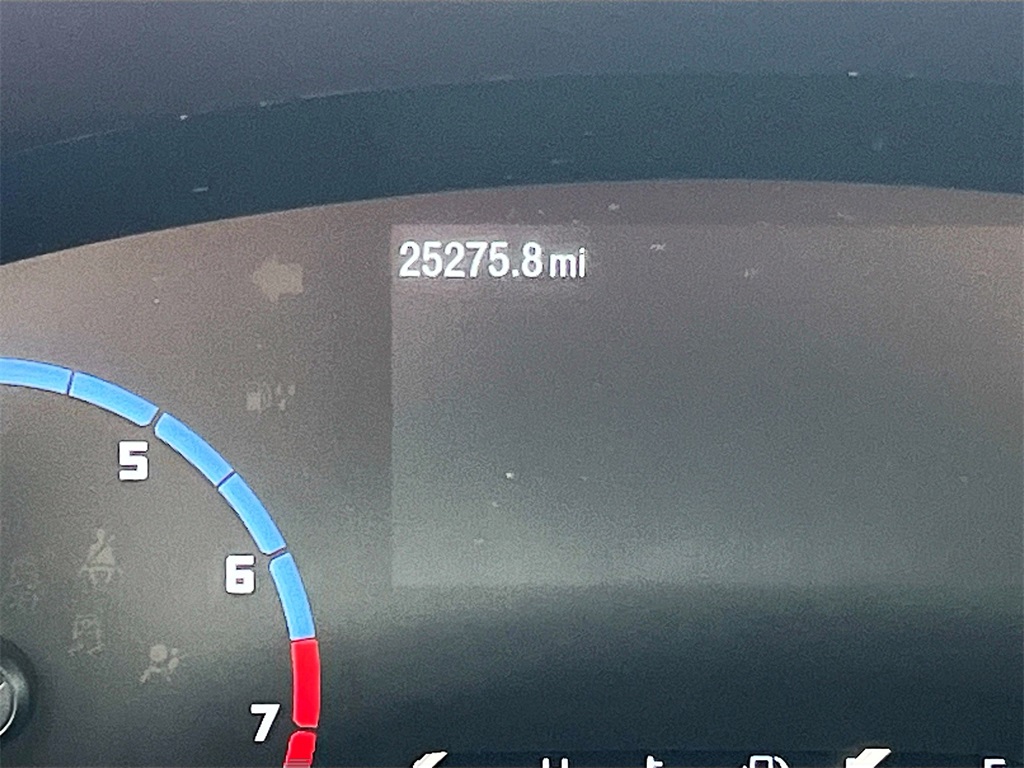 2023 Ford Bronco Sport Big Bend Black at DeMontrond Ford