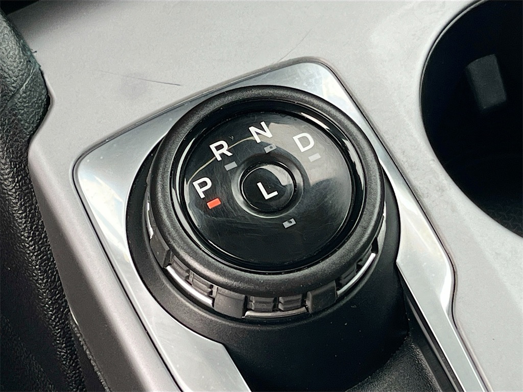 2023 Ford Bronco Sport Big Bend Black at DeMontrond Ford