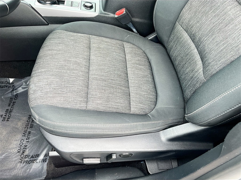 2023 Ford Bronco Sport Big Bend Black at DeMontrond Ford