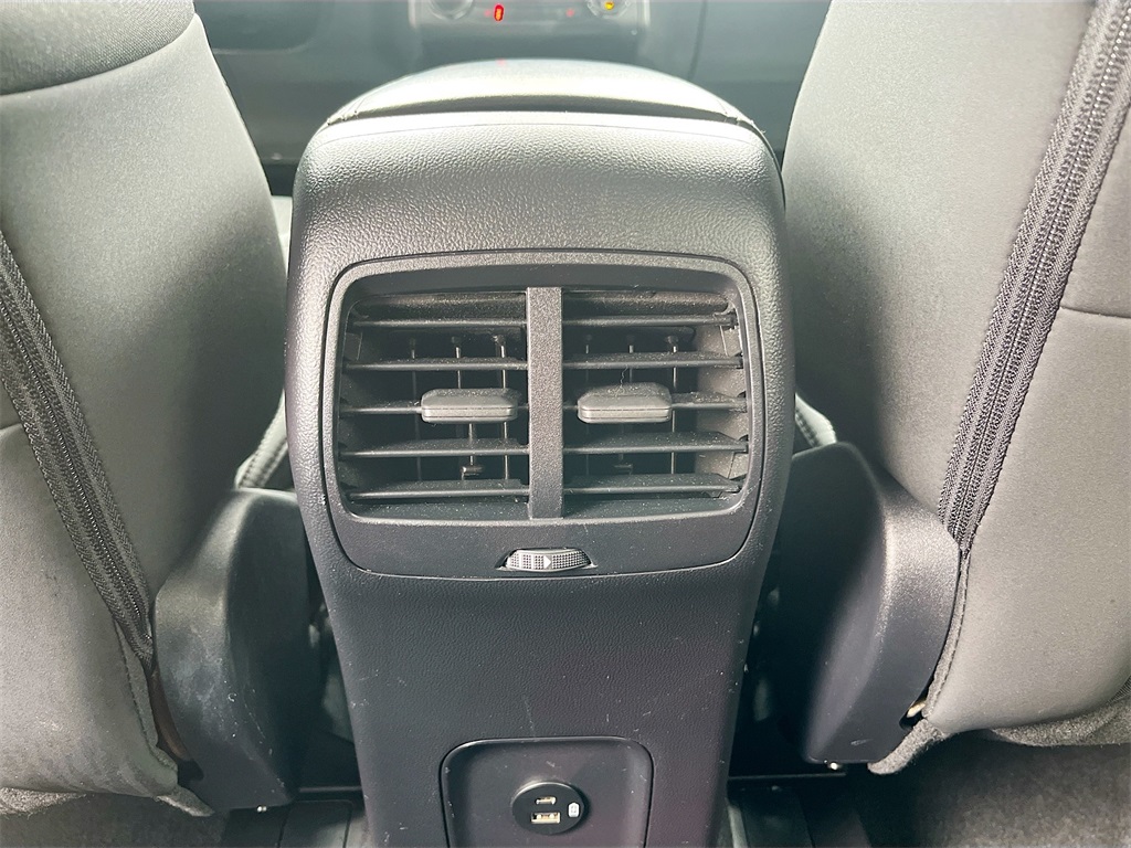 2023 Ford Bronco Sport Big Bend Black at DeMontrond Ford