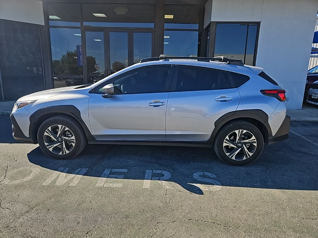 Used Car 2024 Subaru Crosstrek  Premium For Sale Under $30,000 In San Marcos, Texas
