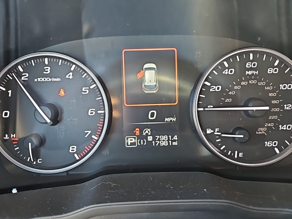 Used Car 2024 Subaru Crosstrek  Premium For Sale Under $30,000 In San Marcos, Texas