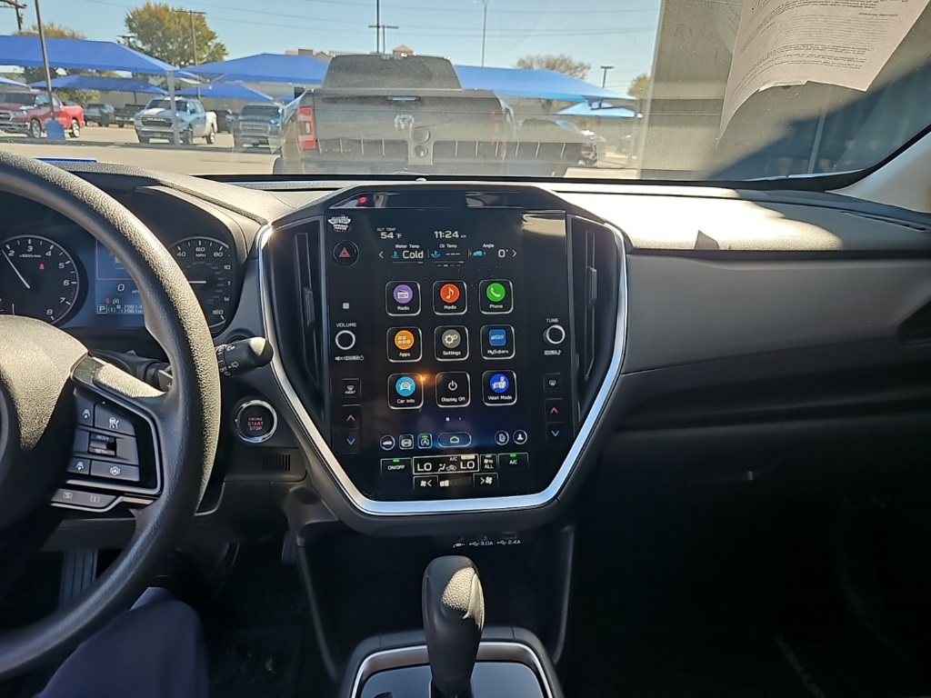 Used Car 2024 Subaru Crosstrek  Premium For Sale Under $30,000 In San Marcos, Texas